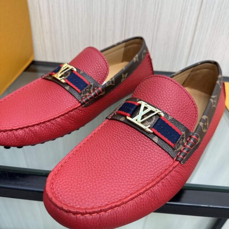 Louis Vuitton Low Shoes